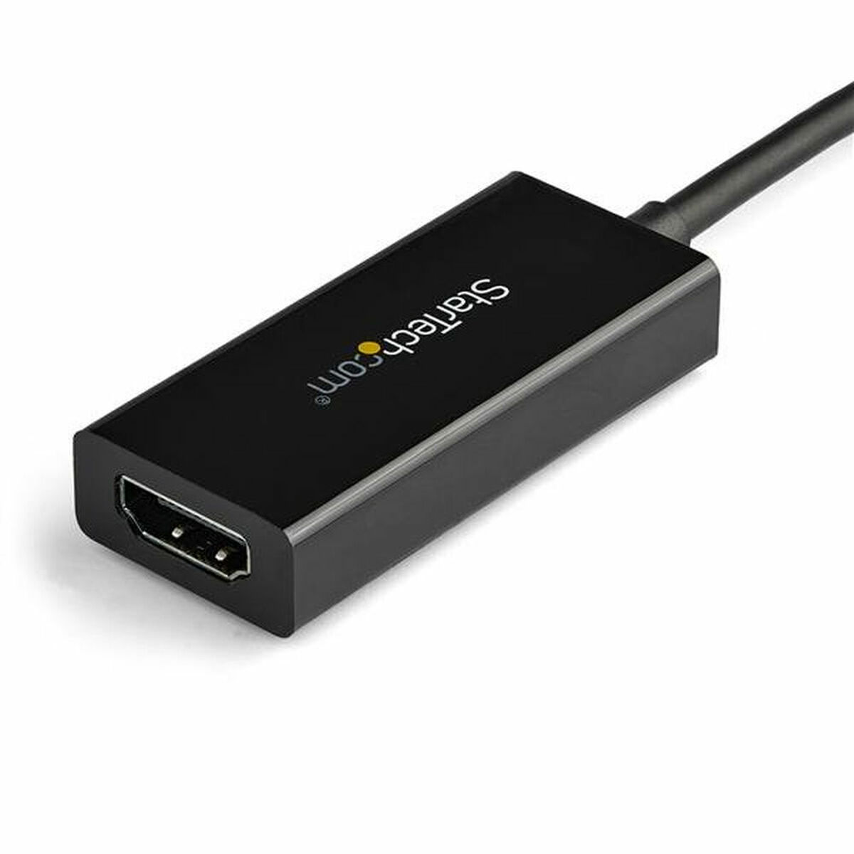 USB C till HDMI Adapter Startech CDP2HD4K60H          Svart - 6