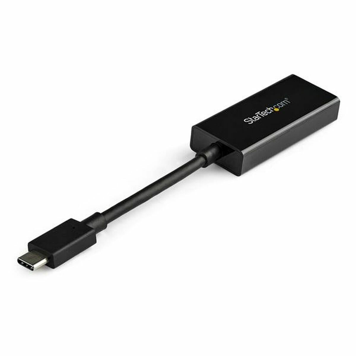 USB C till HDMI Adapter Startech CDP2HD4K60H          Svart - 5