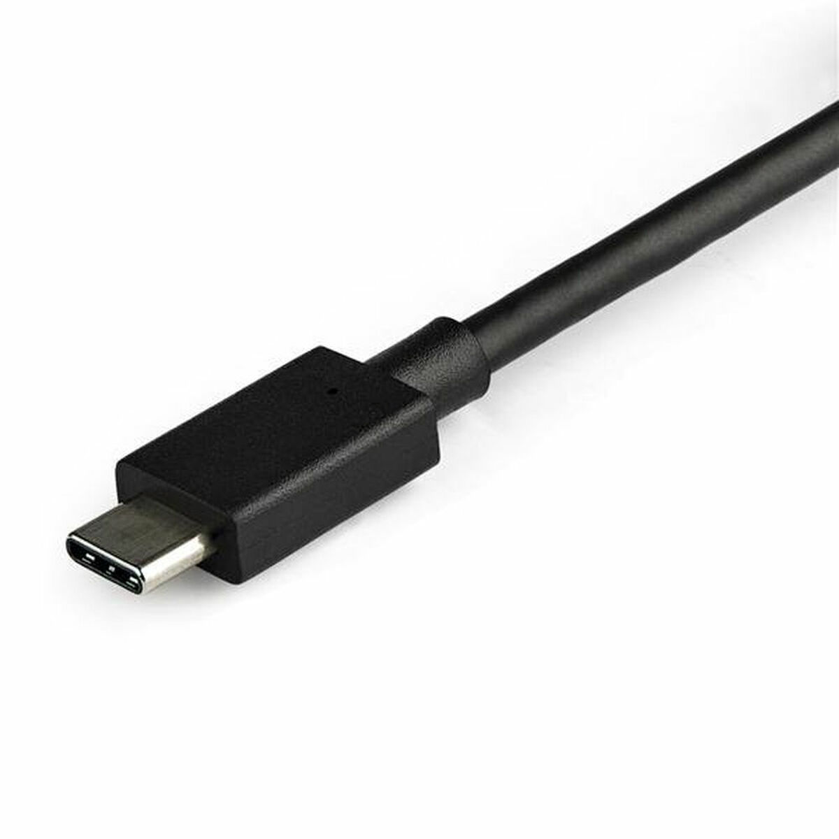 USB C till HDMI Adapter Startech CDP2HD4K60H          Svart - 3