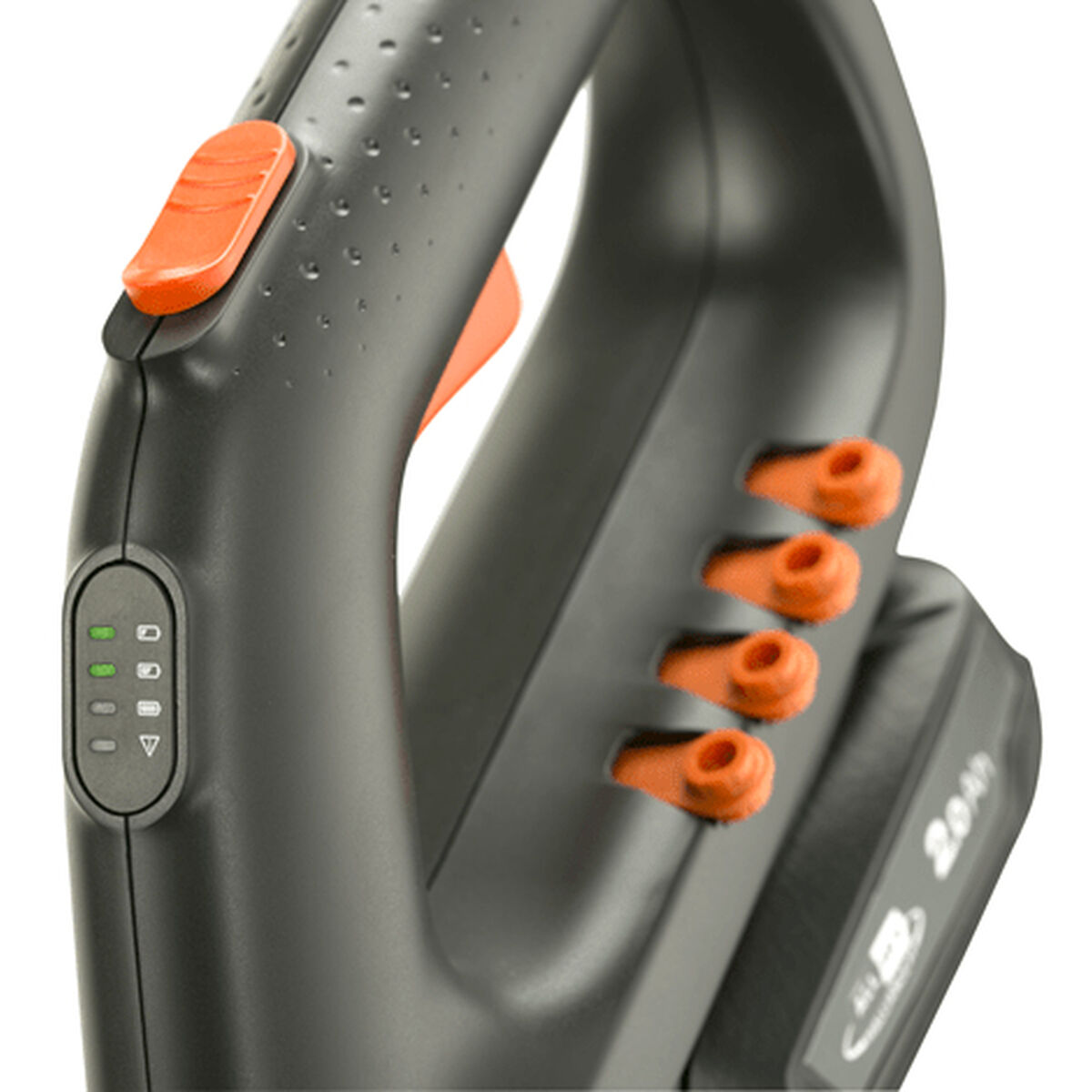 Flerfunktionsröjsåg Gardena 18 V - 3