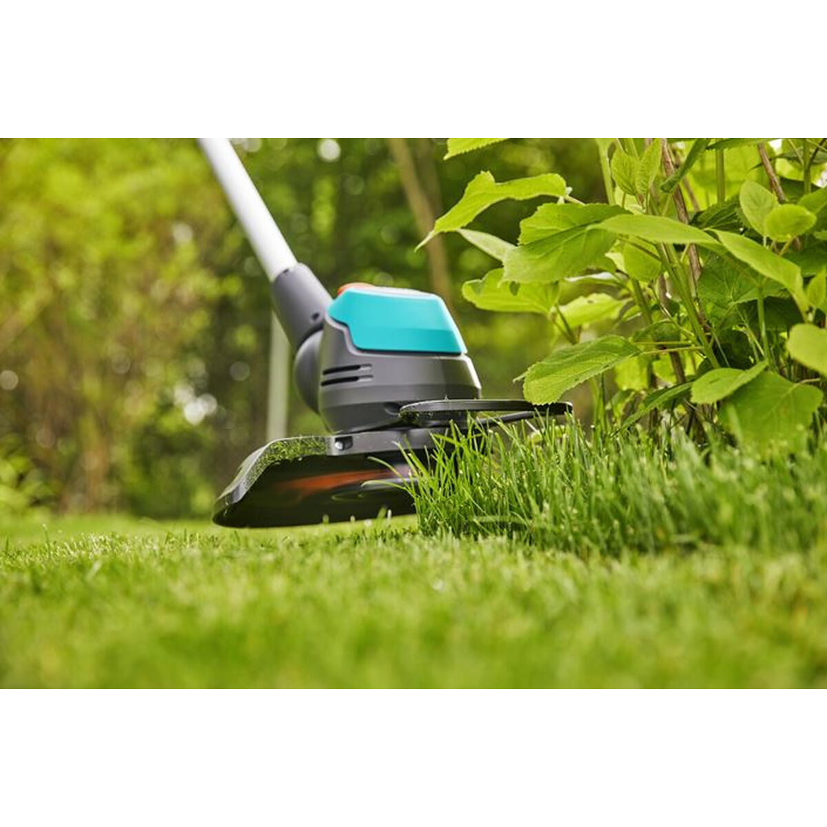 Flerfunktionsröjsåg Gardena 18 V - 2
