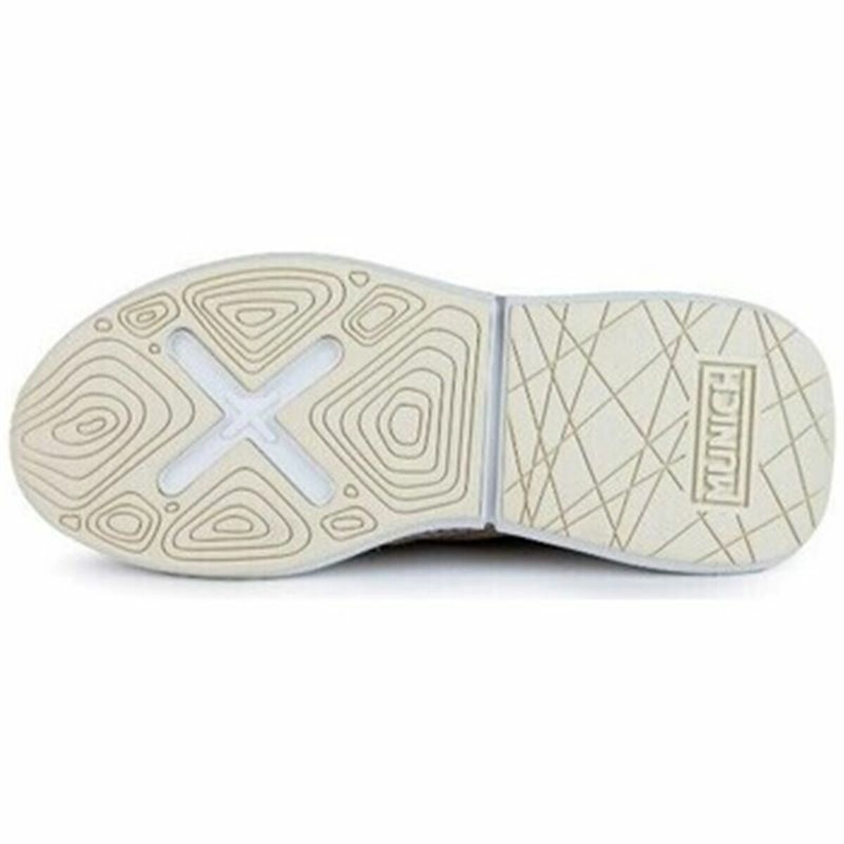 Sportskor för barn Munich Versus Wmn 72 Ljusbrun - 3
