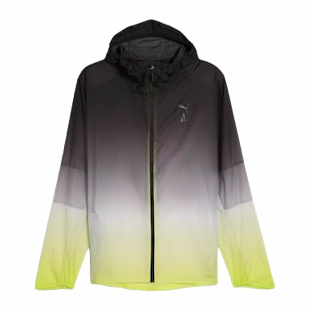 Vindjacka Puma Seansons Ultra Lime