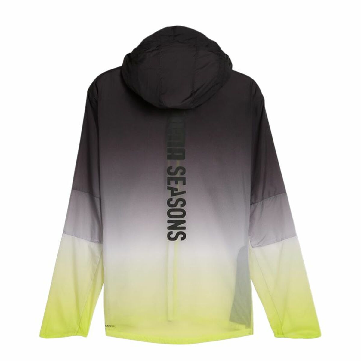 Vindjacka Puma Seansons Ultra Lime - 2