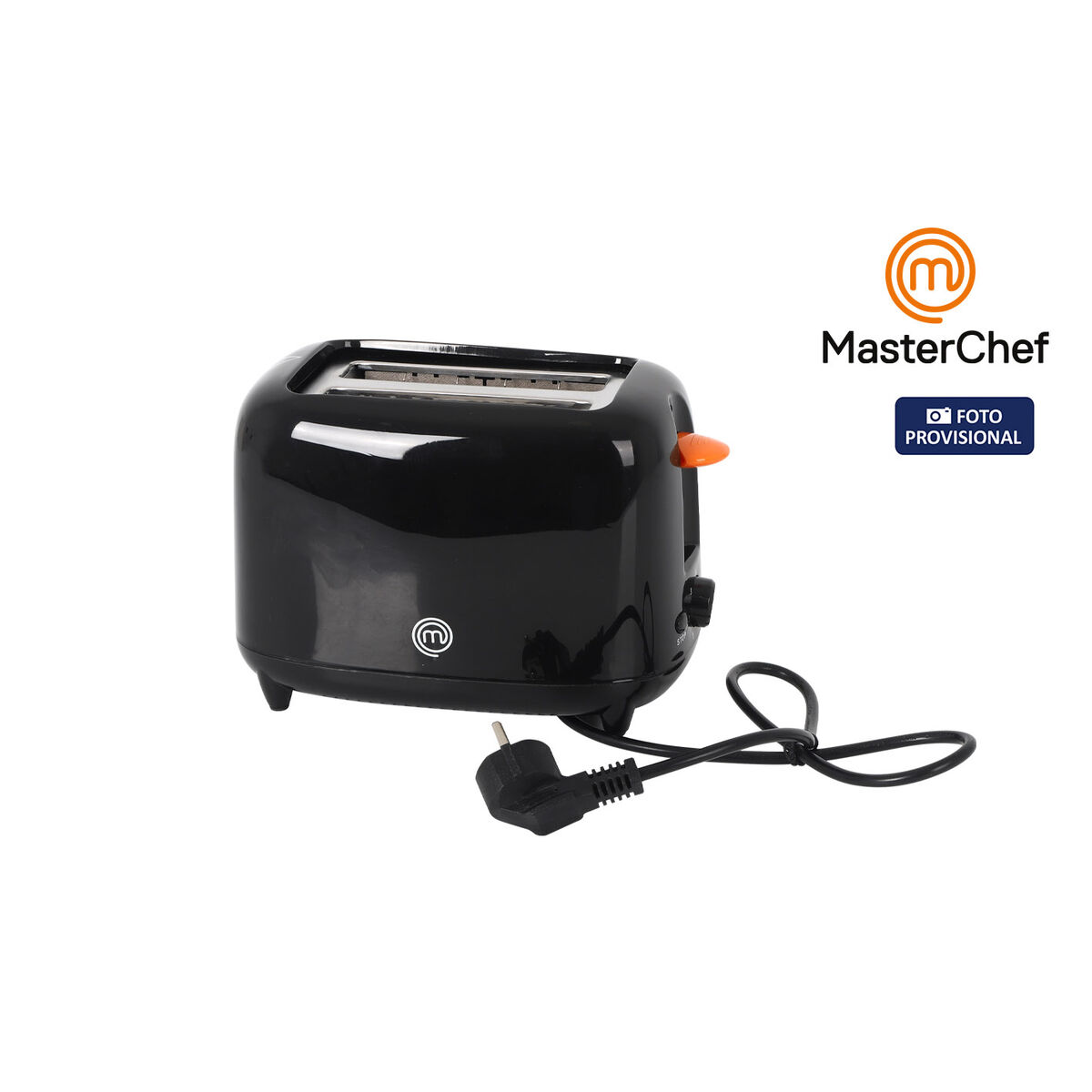 Brödrost MasterChef 700 W 6 antal - 3