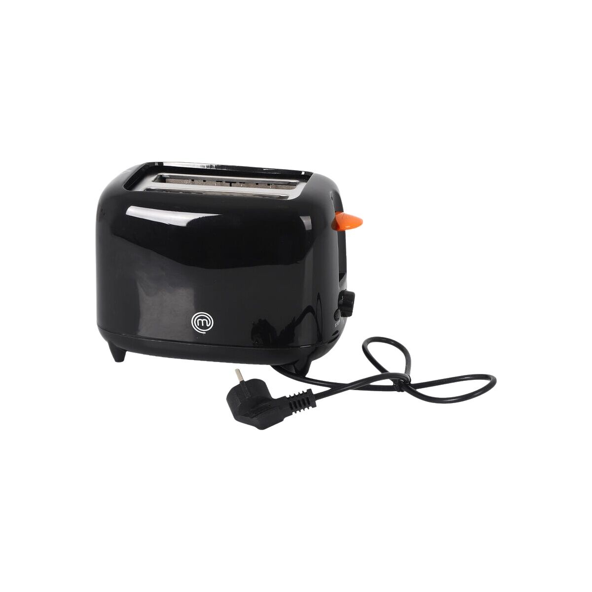Brödrost MasterChef 700 W 6 antal - 2