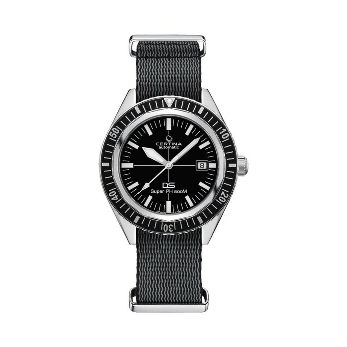 Herrklocka Certina C0374071805000 (Ø 43 mm)