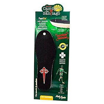 Modeller FootGel 630003 43 - 47
