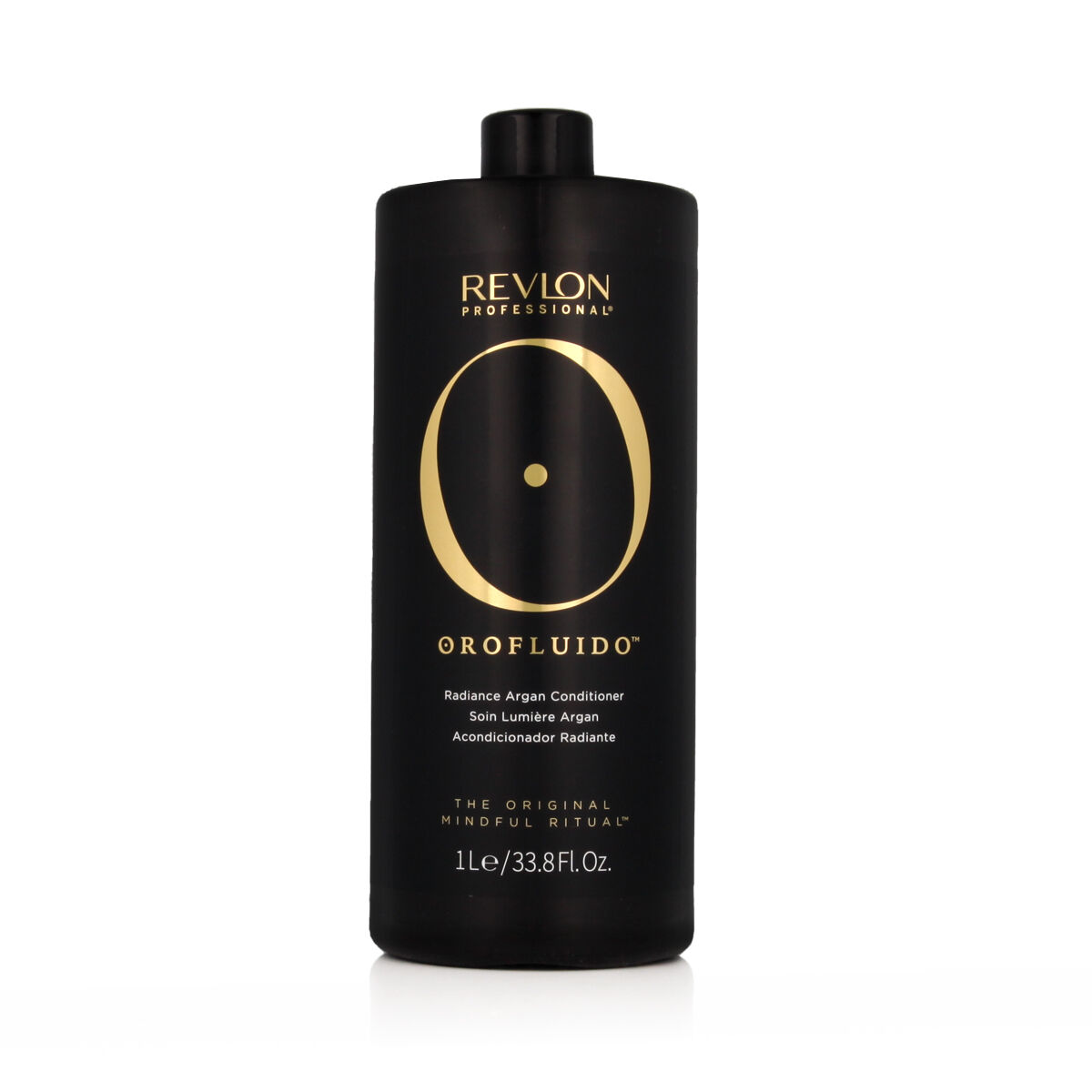 Närande balsam Revlon Orofluido Arganolja 1 L