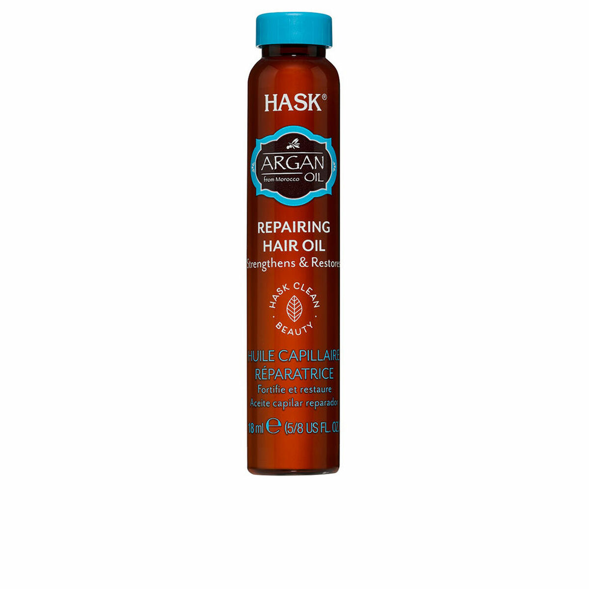Kosttillskott HASK ARGAN OIL 18 ml