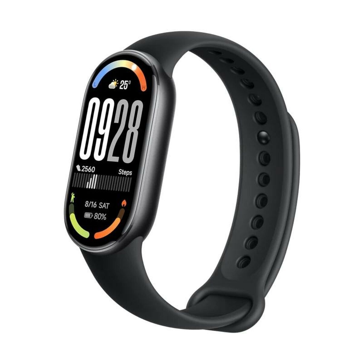 Aktivitetsarmband Xiaomi BHR07PYGL - 3