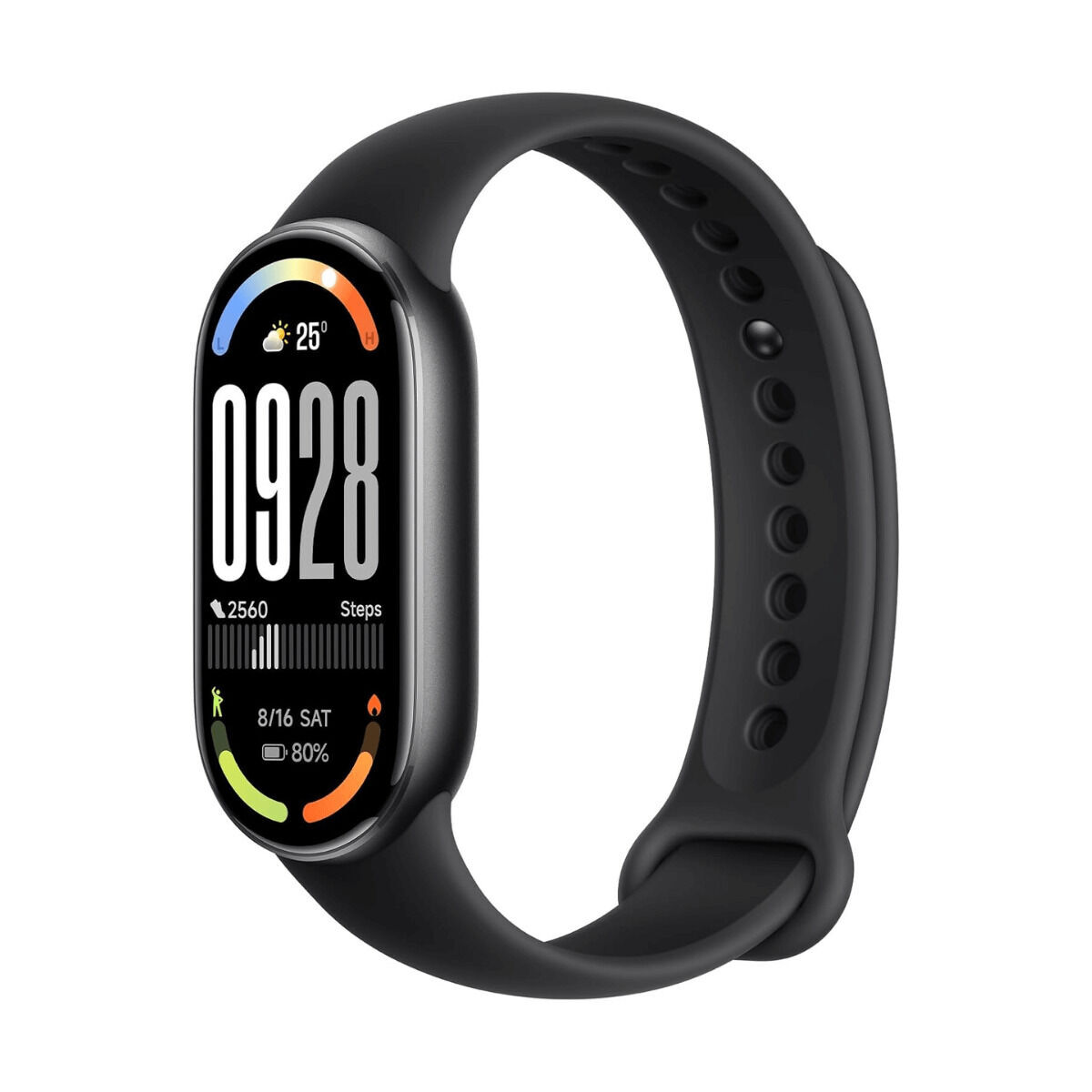 Aktivitetsarmband Xiaomi BHR07PYGL