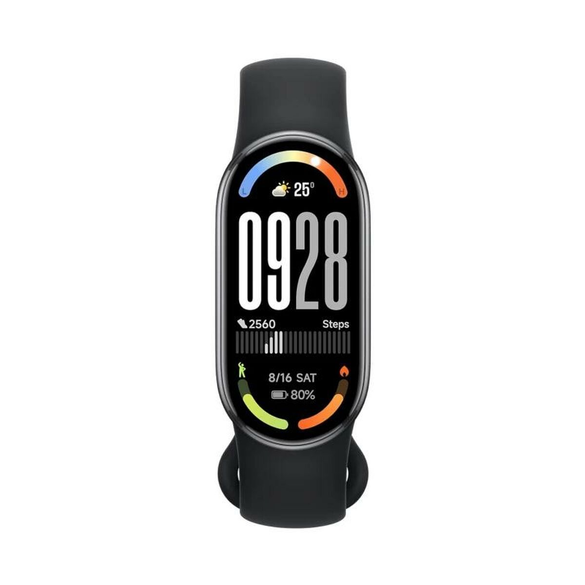 Aktivitetsarmband Xiaomi BHR07PYGL - 2