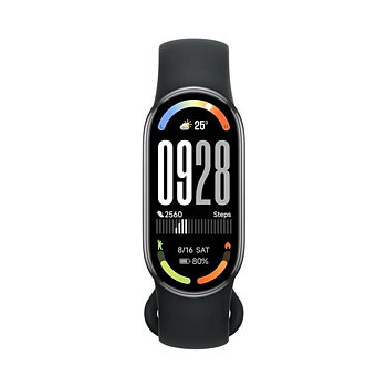 Aktivitetsarmband Xiaomi BHR07PYGL