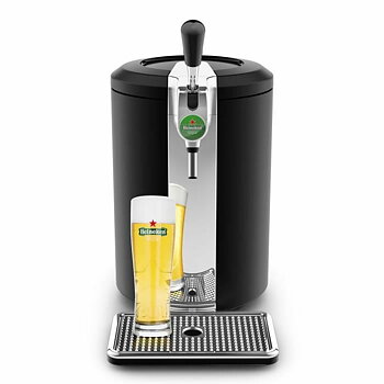 Kylande öldispenser Krups VB452E10