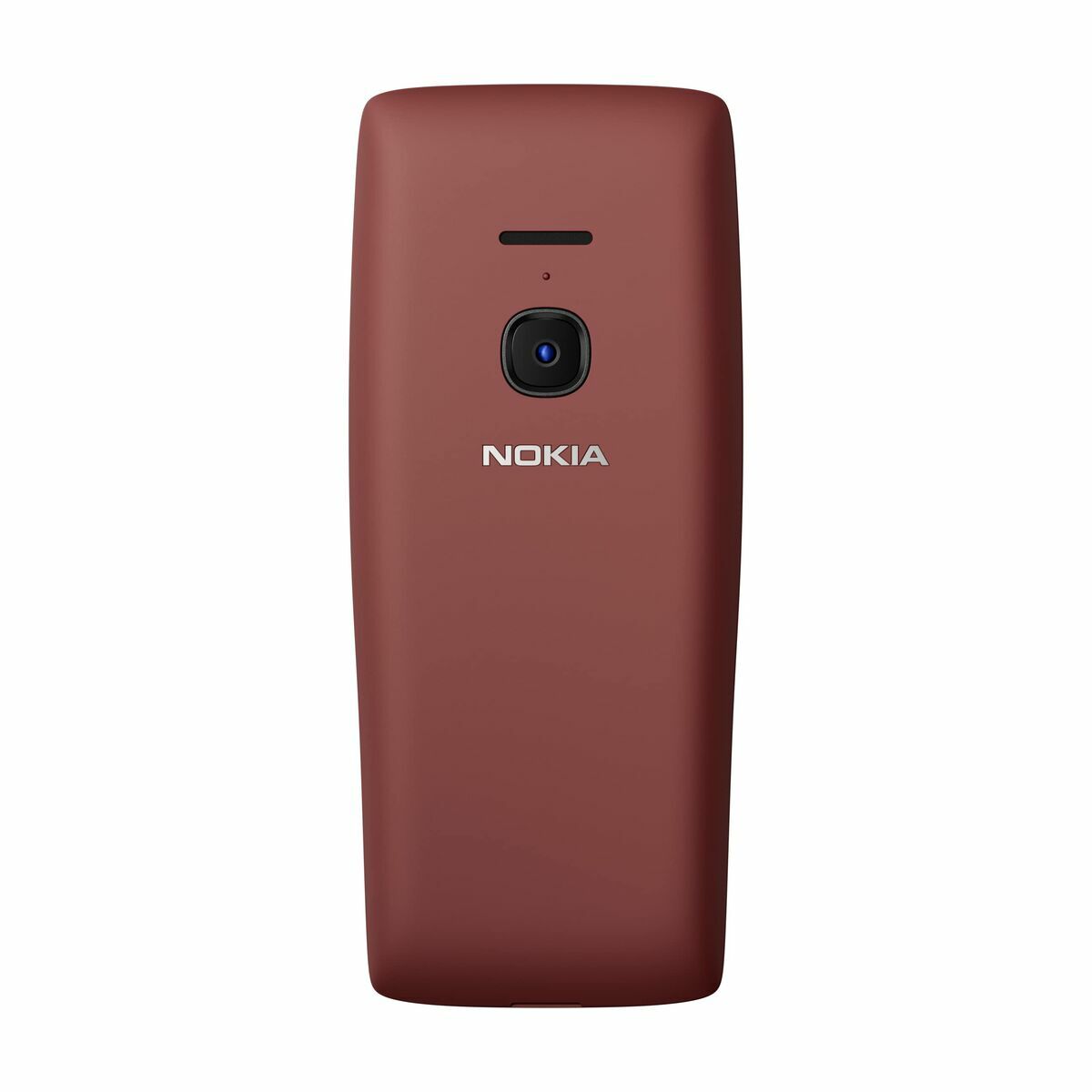 Mobiltelefon Nokia 8210 Röd 2,8" - 7