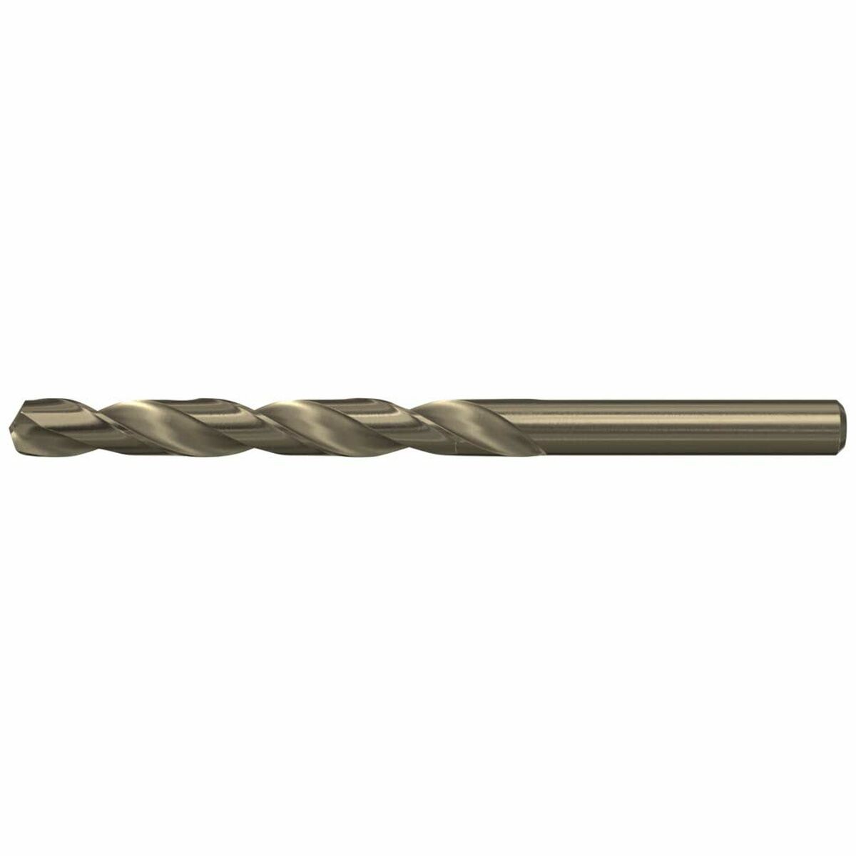 Spolset Fischer 530497 Metall 2 antal