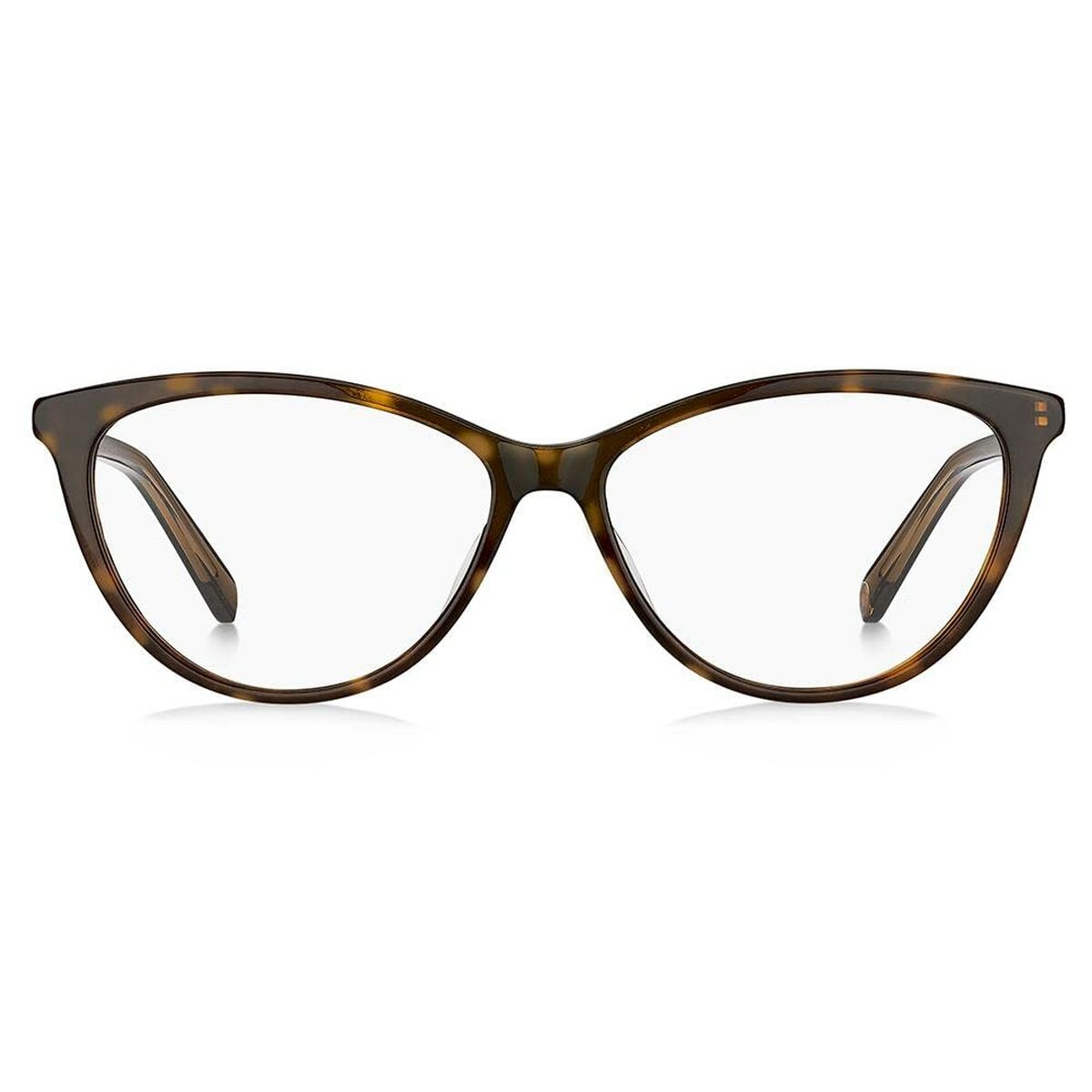 Glasögonbågar Tommy Hilfiger TH-1826-086 ø 54 mm - 3