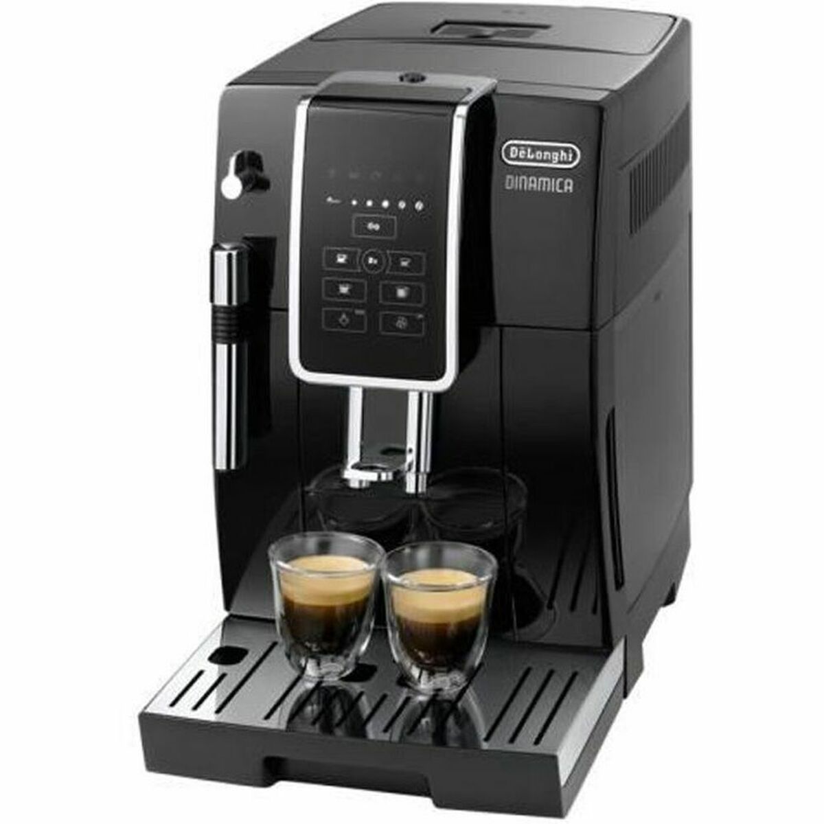 Kaffebryggare DeLonghi ECAM 350.15.B 1450 W - 2