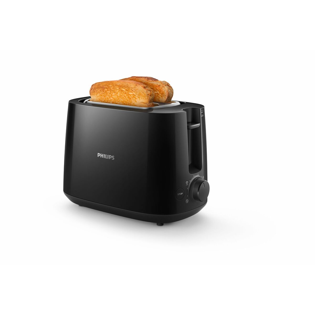 Brödrost Philips HD2581/90 - 2