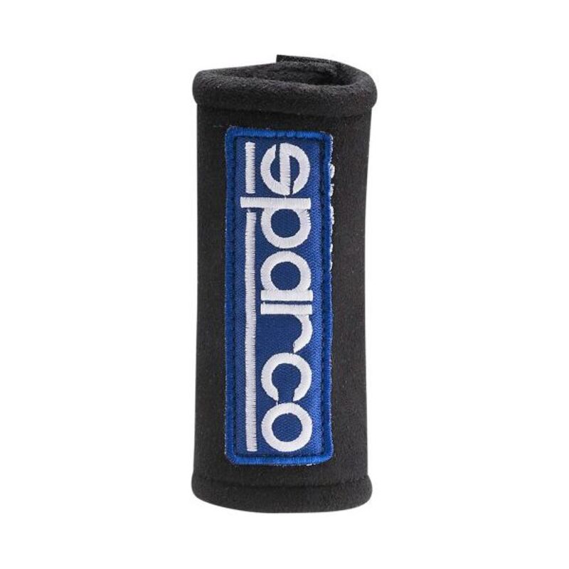 Dynor för säkerhetsbälte Sparco 01099NR Mini - 4