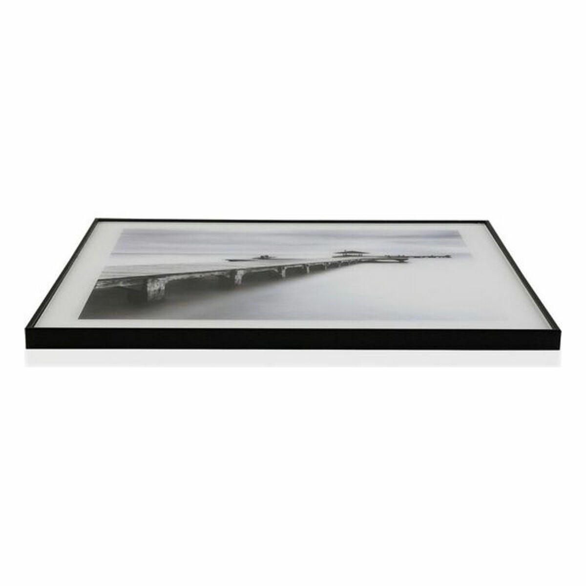 Tavla Versa Glas (2 x 50 x 50 cm) - 4