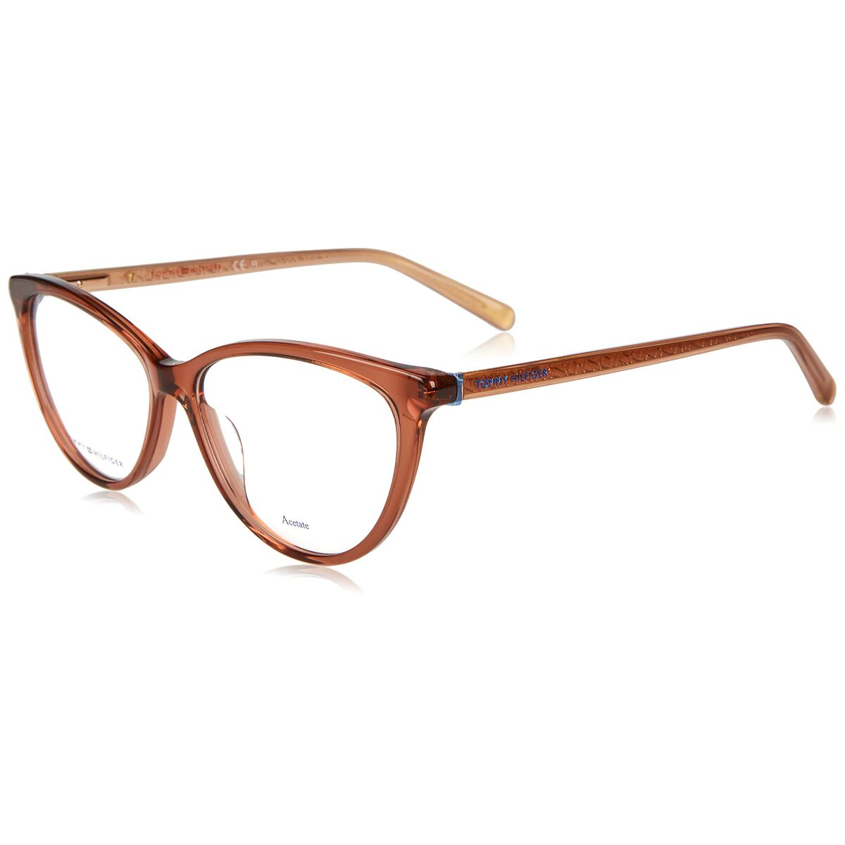 Glasögonbågar Tommy Hilfiger ø 54 mm
