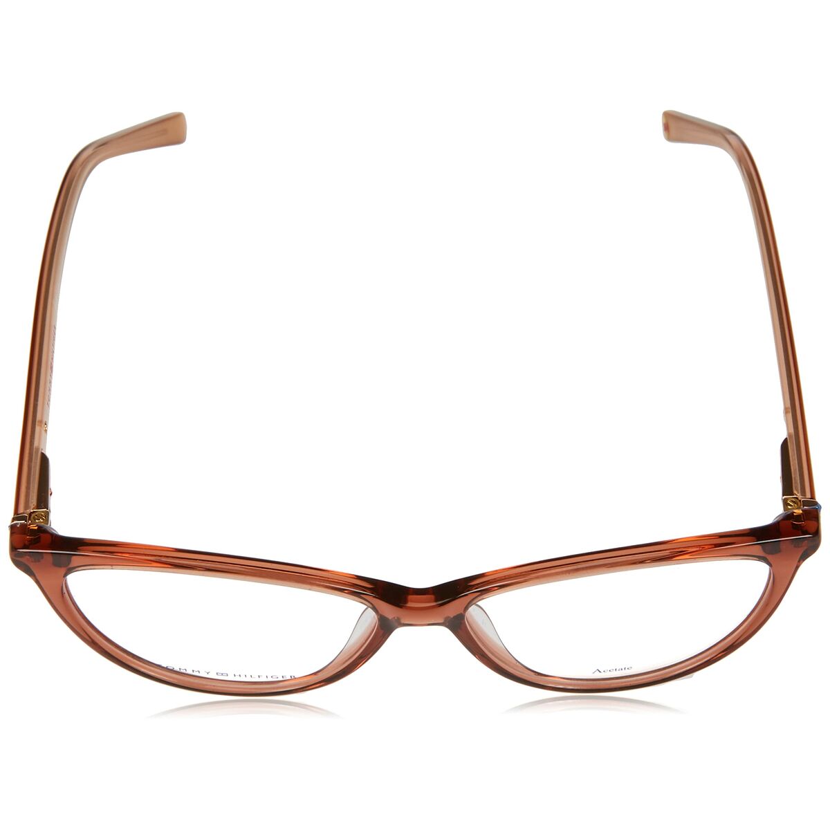 Glasögonbågar Tommy Hilfiger ø 54 mm - 2
