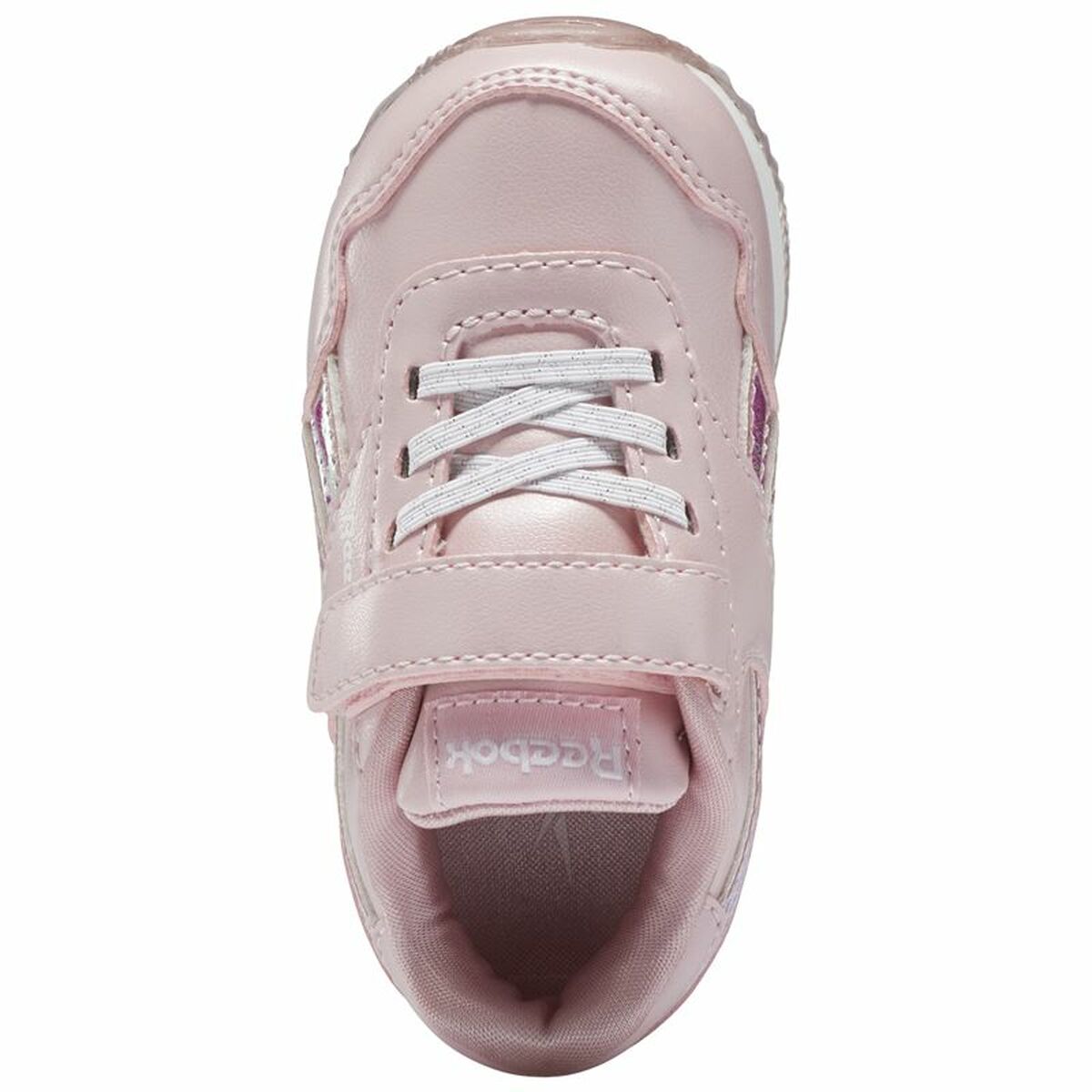 Badskor för småbarn Classic Jogger 3 Reebok Rosa - 13