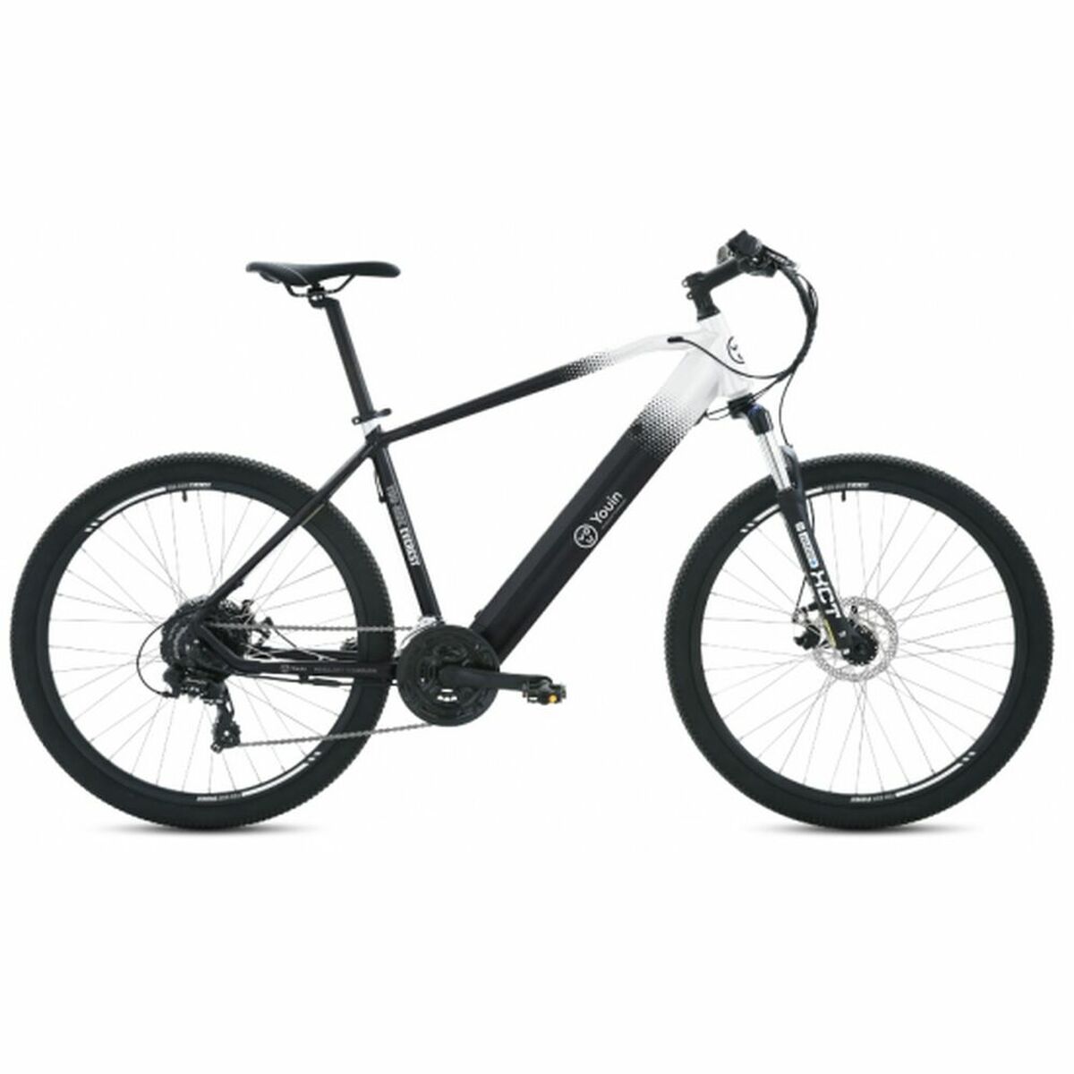 Elcykel Youin BK3000 EVEREST 250 W 29" Svart (Renoverade A)