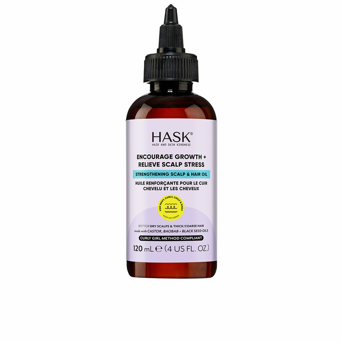 Kosttillskott HASK TEXTURE 120 ml
