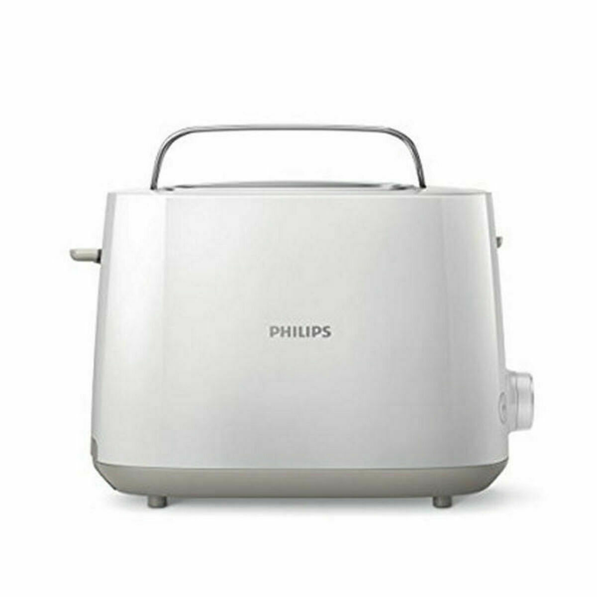 Brödrost Philips HD2581 2x Vit 830 W - 2