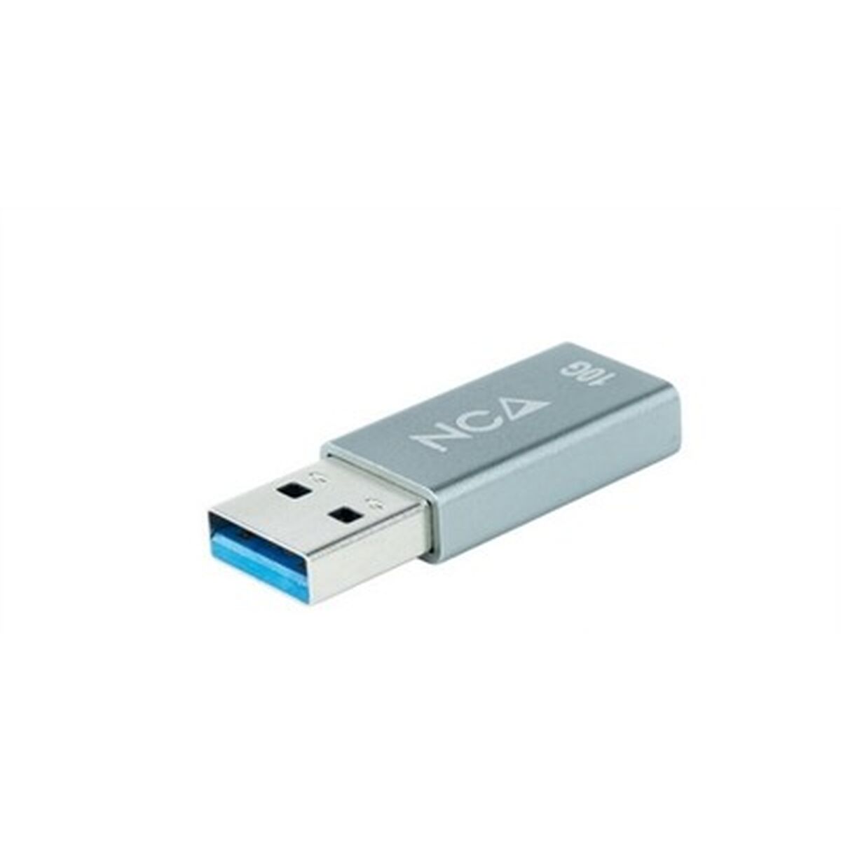 USB 3.0 till USB-C 3.1 Adapter NANOCABLE - 4