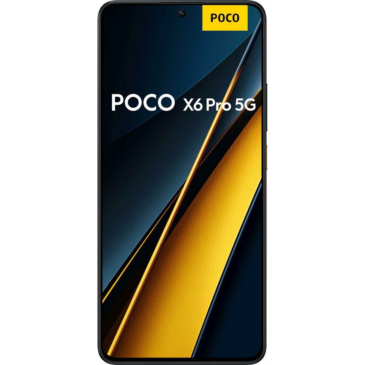 Smartphone Xiaomi MZB0FUTEU 6,67" MediaTek Dimensity 8300-Ultra - 3