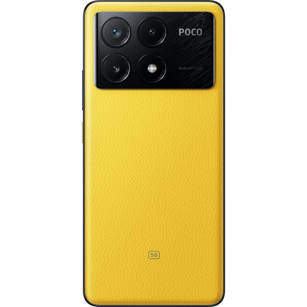 Smartphone Xiaomi MZB0FUTEU 6,67" MediaTek Dimensity 8300-Ultra - 5