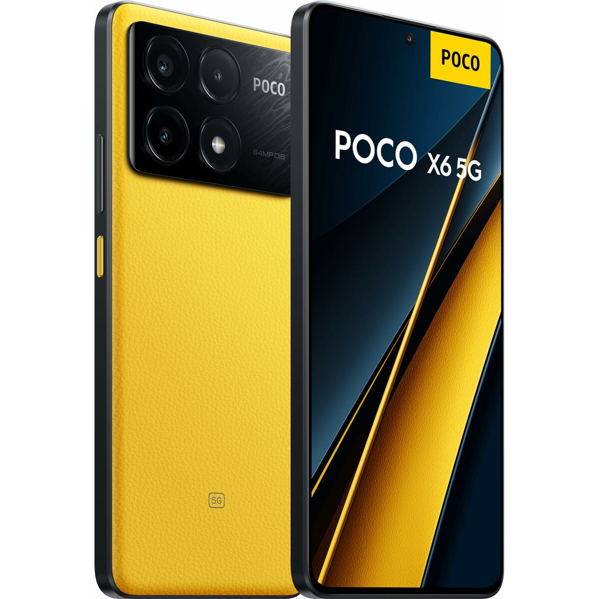 Smartphone Xiaomi MZB0FUTEU 6,67" MediaTek Dimensity 8300-Ultra - 2