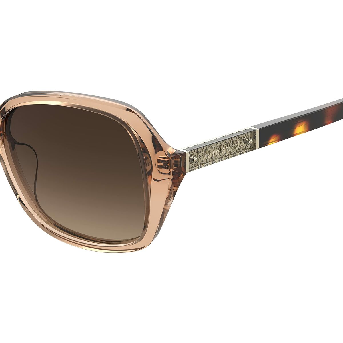 Damsolglasögon Kate Spade YVETTE-S-09QF4HA ø 54 mm - 4