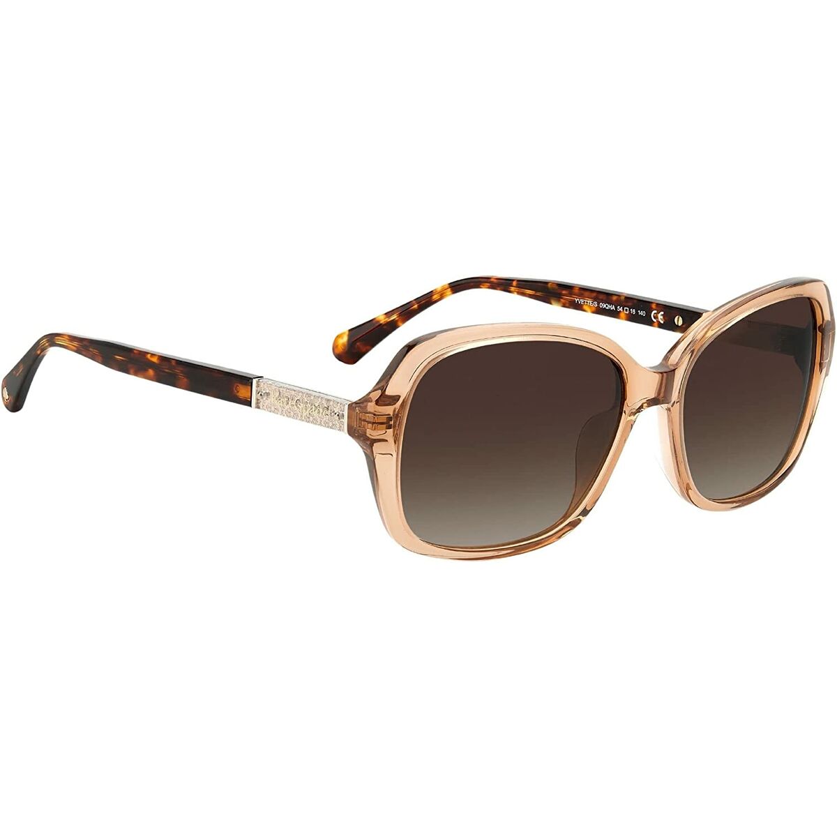 Damsolglasögon Kate Spade YVETTE-S-09QF4HA ø 54 mm - 3