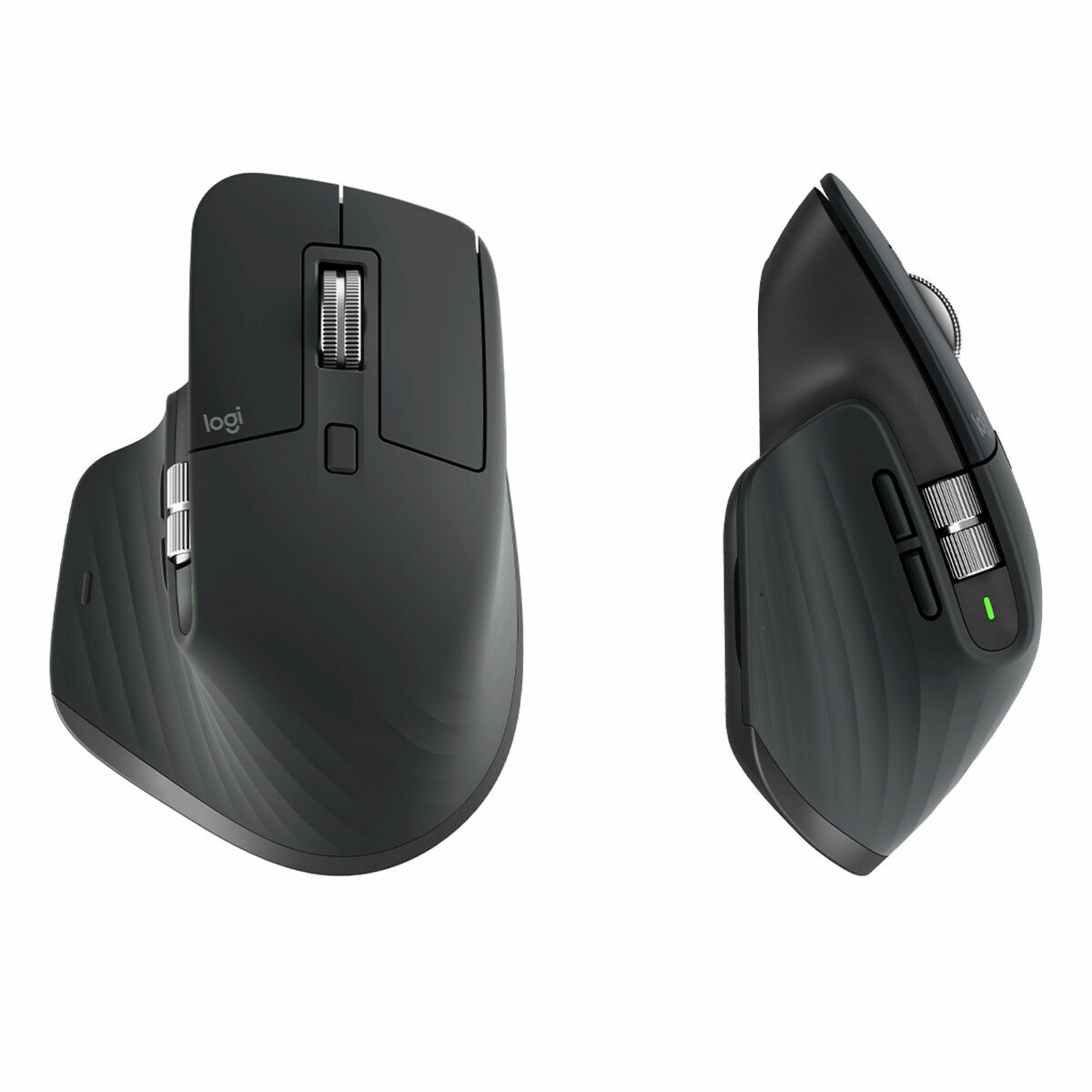 Trådlös Mus Logitech 910-006559 Svart Grå - 2