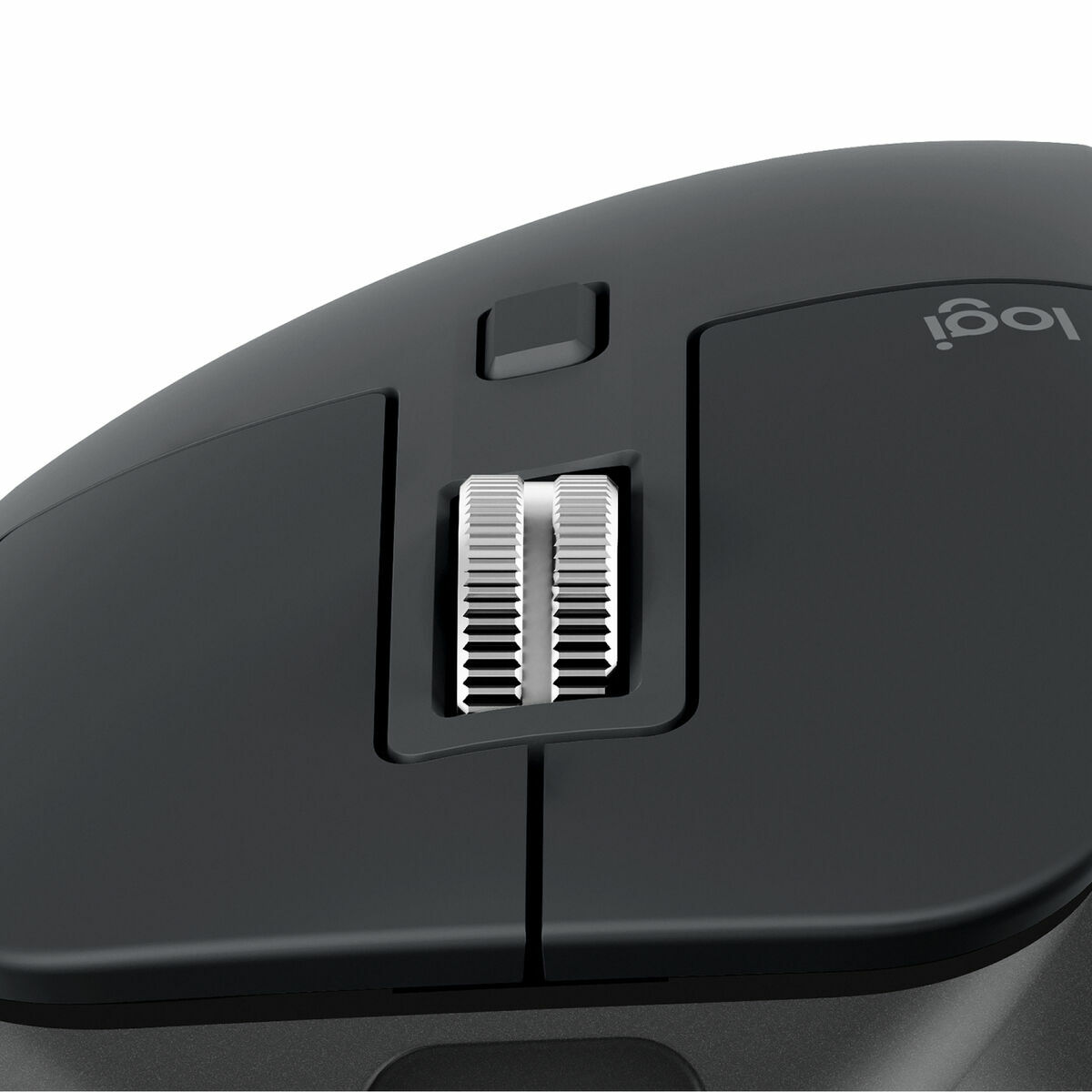 Trådlös Mus Logitech 910-006559 Svart Grå - 3