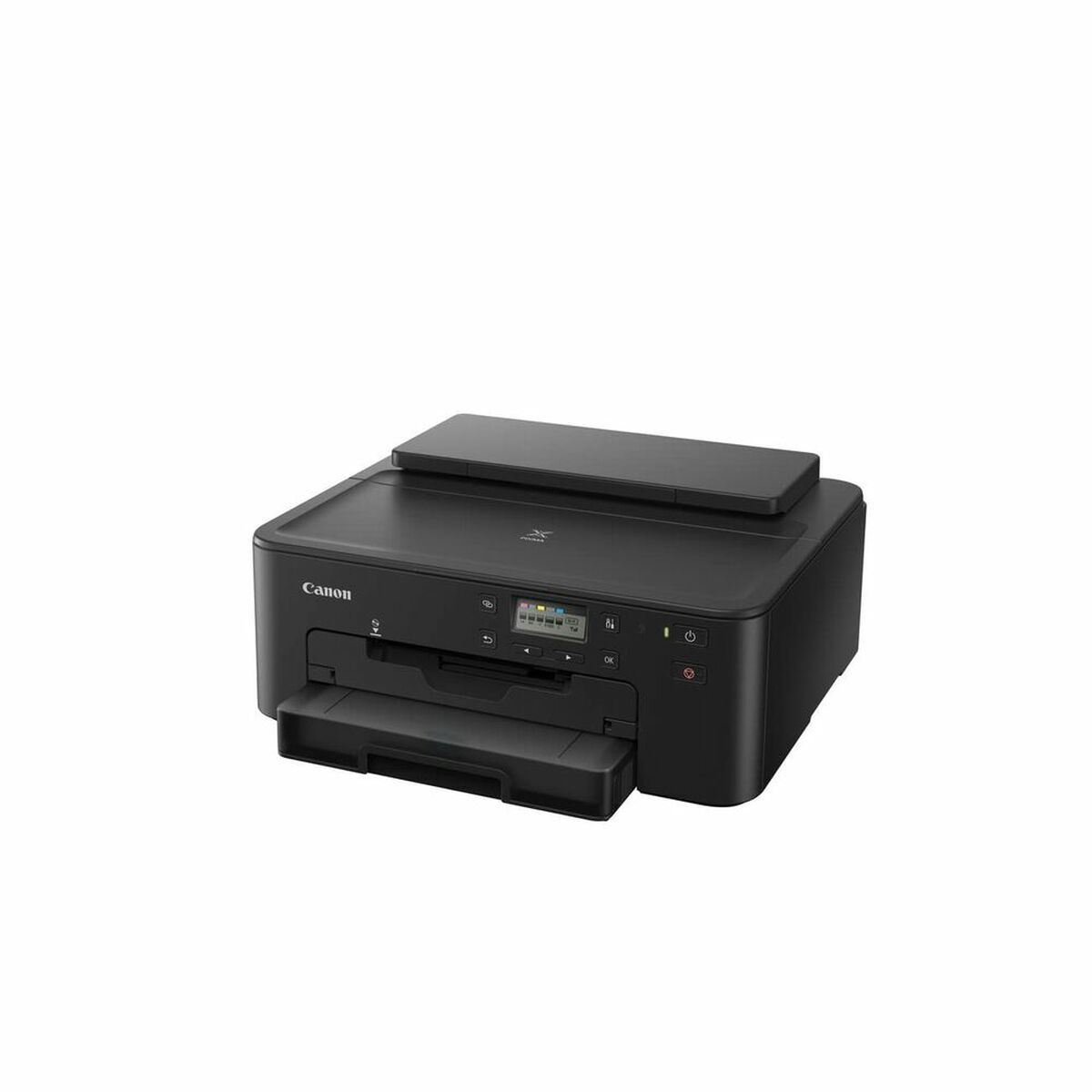 Multifunktionsskrivare Canon TS705a Svart - 2