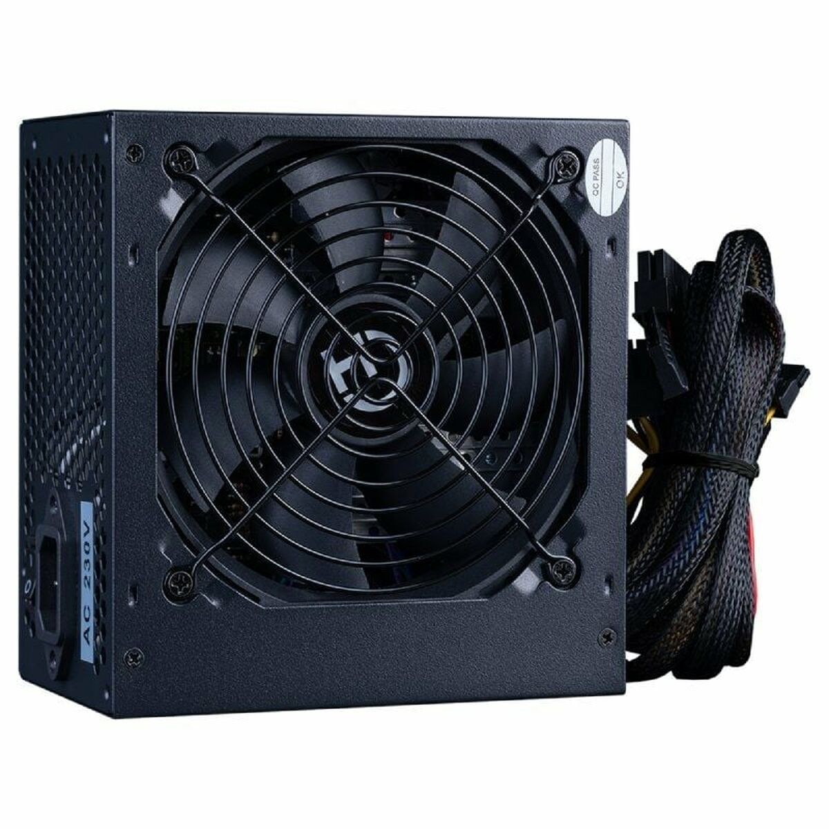 Strömtillförsel Hiditec PSU010027 ATX 500 W - 2