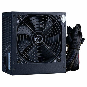 Strömtillförsel Hiditec PSU010027 ATX 500 W