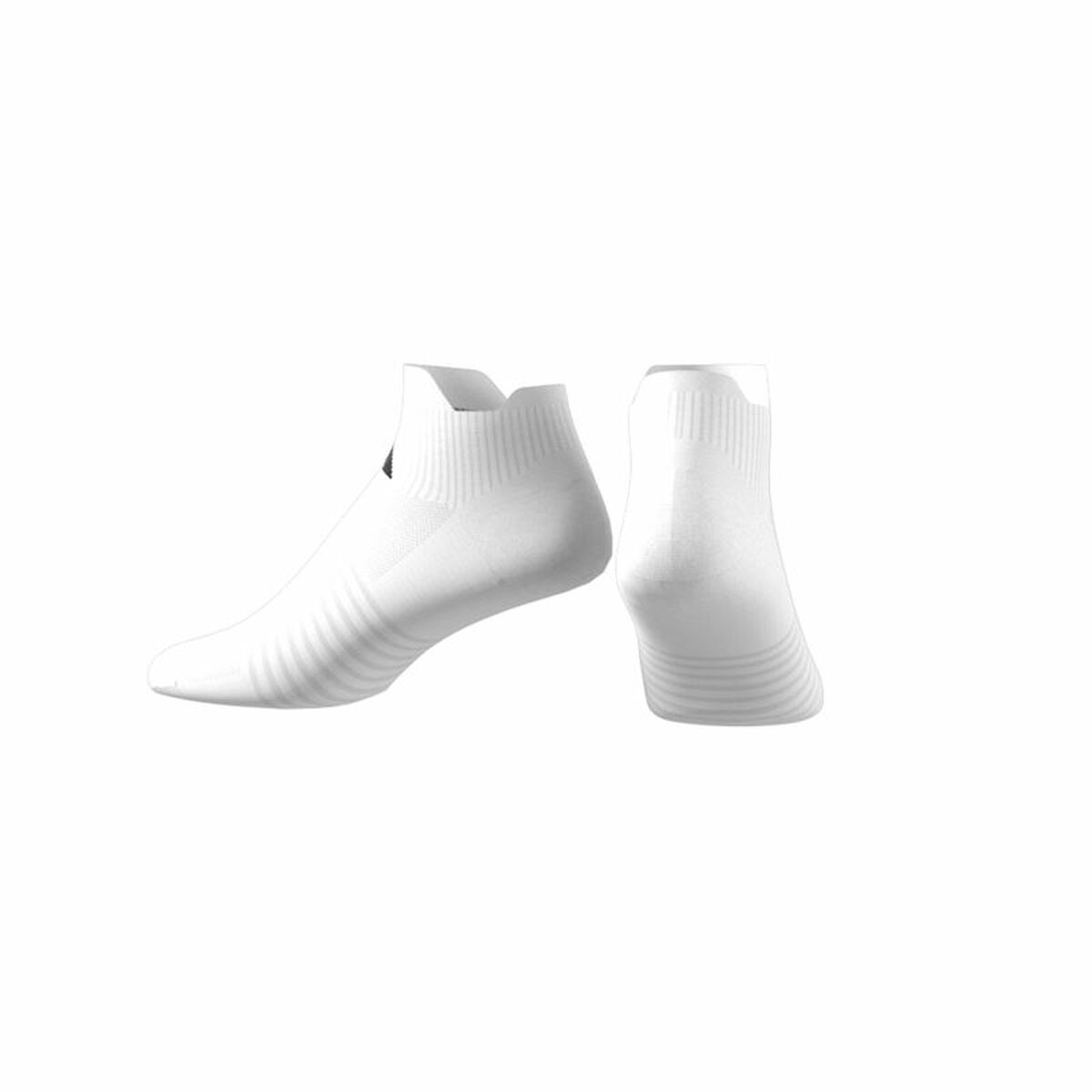 Strumpor Adidas Essentials Vit - 3