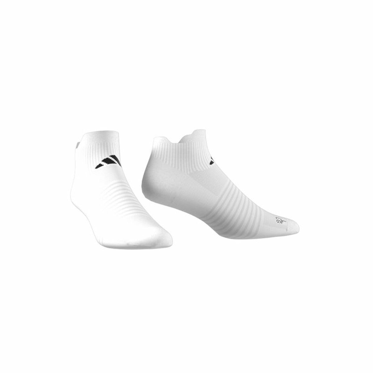 Strumpor Adidas Essentials Vit - 2