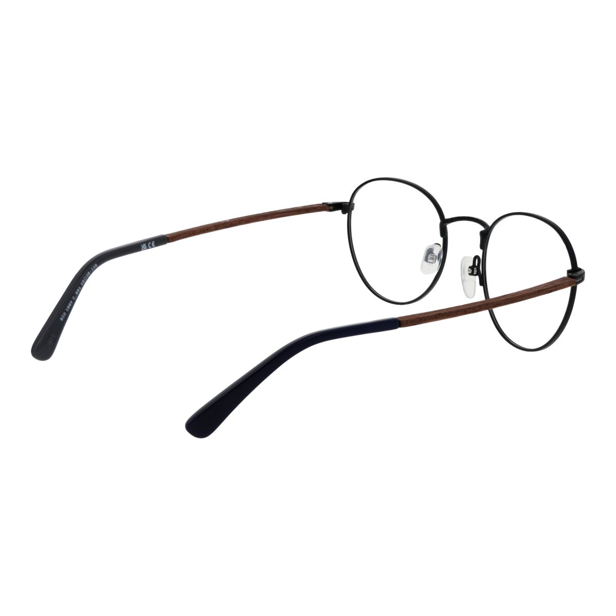Glasögonbågar Botaniq MOD. BIO-1009 48006 - 3