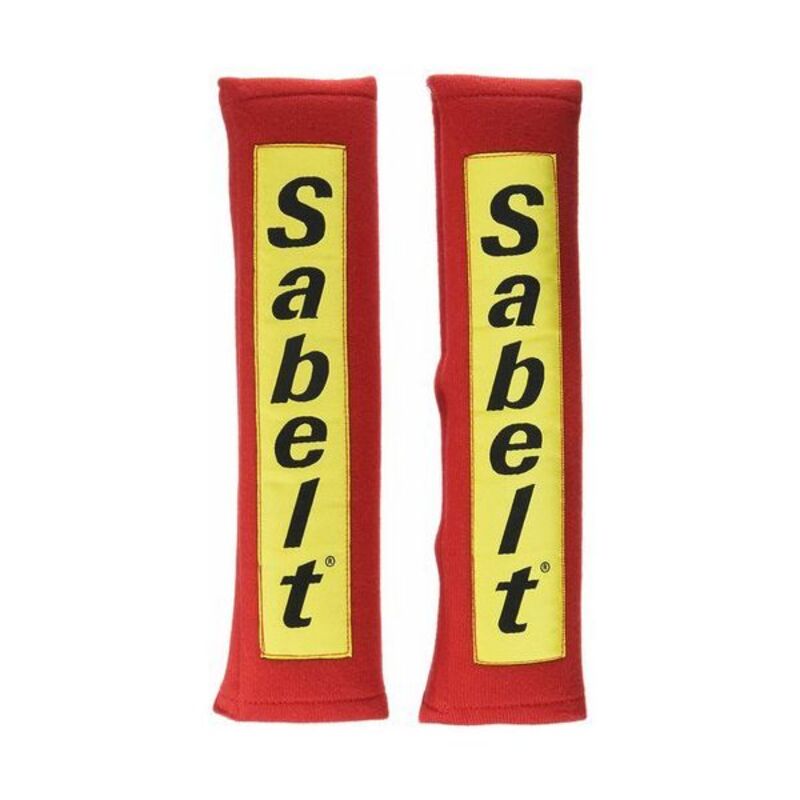 Dynor för säkerhetsbälte Sabelt - 3