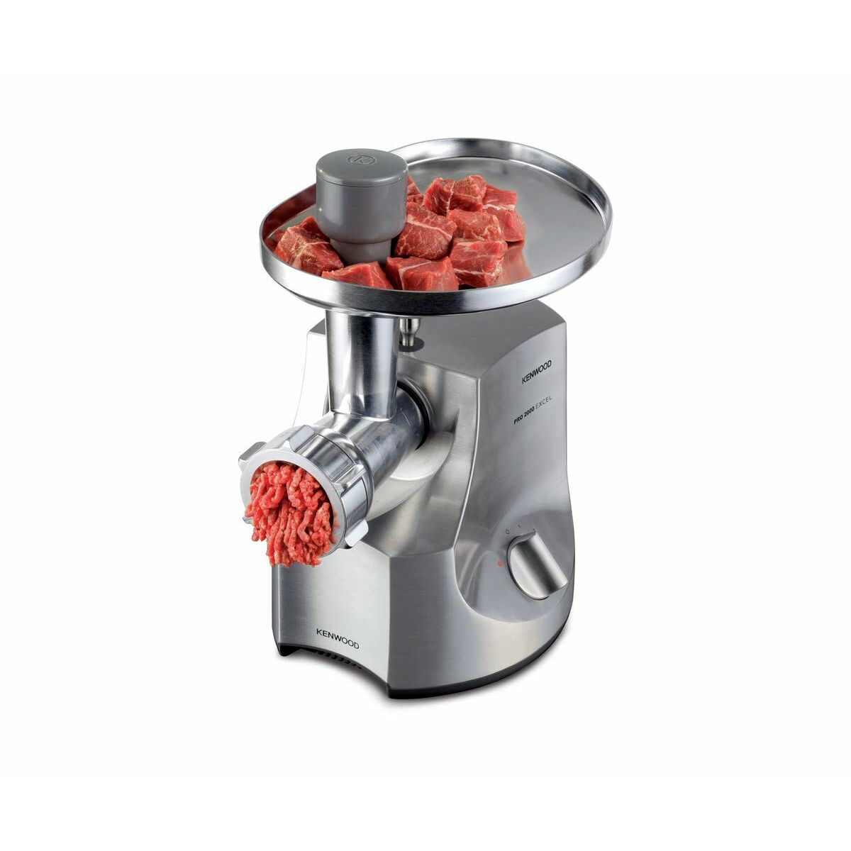 Kötthackare Kenwood MG700 2000 W 2000 W - 6