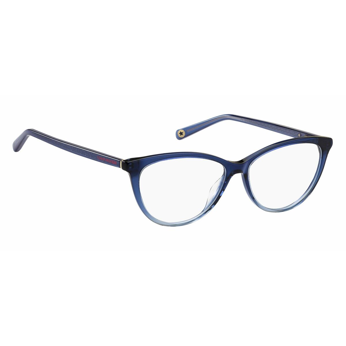 Glasögonbågar Tommy Hilfiger TH-1826-PJP  ø 54 mm - 2