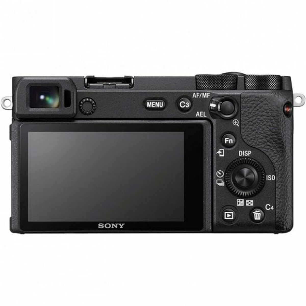 Digitalkamera Sony ILCE6600MB - 7